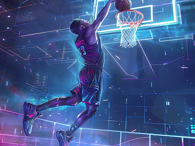 [QQ国语]NBA季前赛 耶路撒冷夏普尔vs篮网 第四节 录像