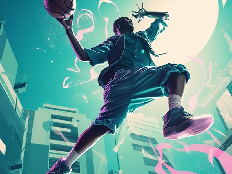 [QQ原声]WNBA季后赛半决赛G1 印第安纳狂热vs拉斯维加斯王牌  第三节 录像